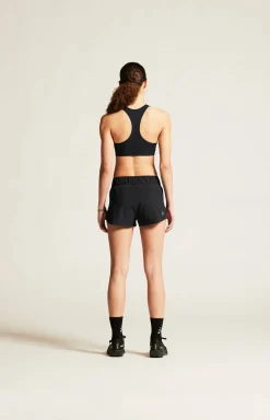 Collective Padded Sports Bra W