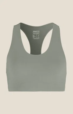 Collective Padded Sports Bra W