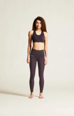 Collective Padded Sports Bra W
