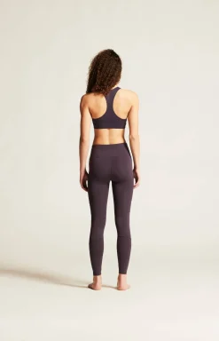 Collective Padded Sports Bra W