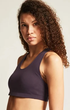 Collective Padded Sports Bra W
