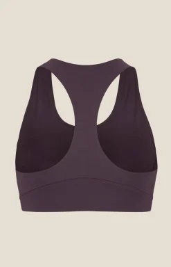 Collective Padded Sports Bra W