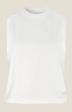 Collective Relaxed Sl Tee W