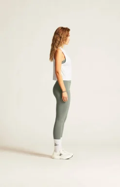 Collective Relaxed Sl Tee W