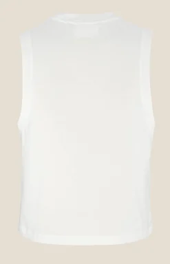 Collective Relaxed Sl Tee W