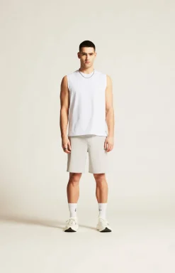 Collective Relaxed Sl Tee M