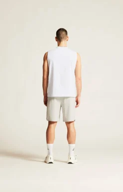 Collective Relaxed Sl Tee M