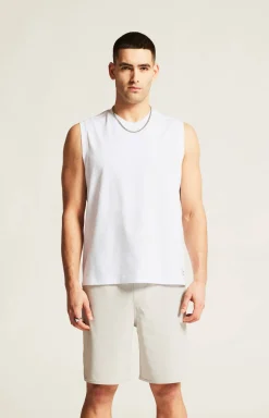 Collective Relaxed Sl Tee M