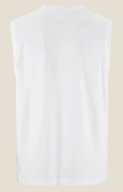 Collective Relaxed Sl Tee M