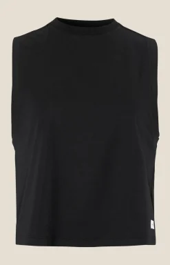 Collective Relaxed Sl Tee W