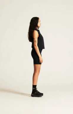 Collective Relaxed Sl Tee W
