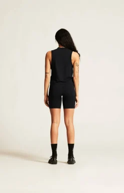Collective Relaxed Sl Tee W