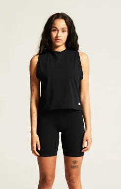 Collective Relaxed Sl Tee W