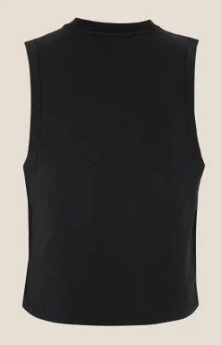 Collective Relaxed Sl Tee W