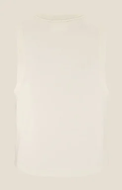 Collective Relaxed Sl Tee W