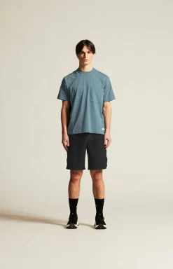 Collective Relaxed SS Tee M