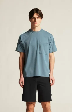 Collective Relaxed SS Tee M