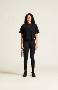 Collective Relaxed SS Tee W