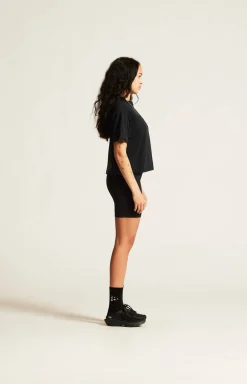 Collective Relaxed SS Tee W