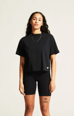 Collective Relaxed SS Tee W