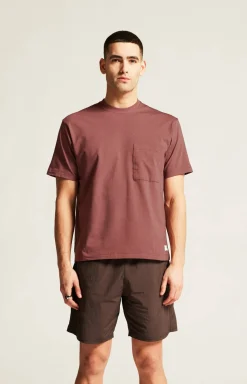 Collective Relaxed SS Tee M
