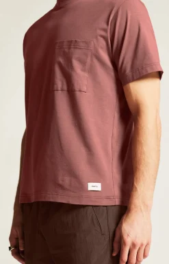 Collective Relaxed SS Tee M