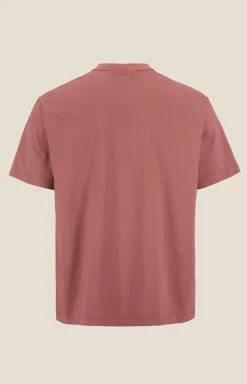 Collective Relaxed SS Tee M