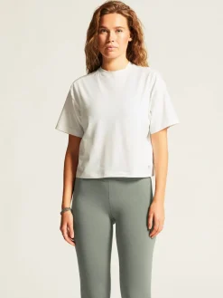 Collective Relaxed SS Tee W