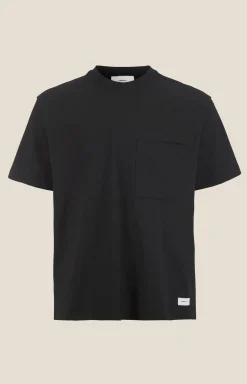 Collective Relaxed SS Tee M