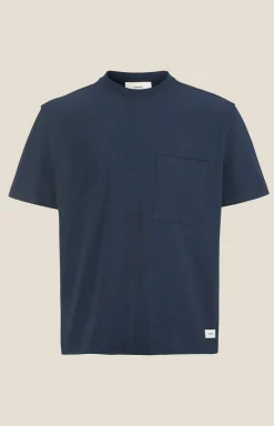 Collective Relaxed SS Tee M
