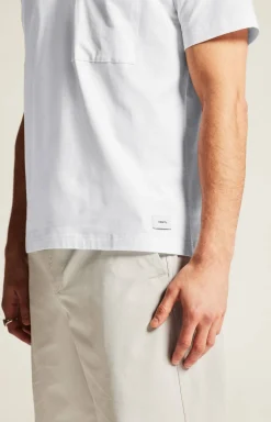 Collective Relaxed SS Tee M