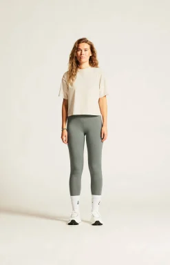 Collective Relaxed SS Tee W