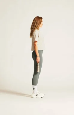 Collective Relaxed SS Tee W