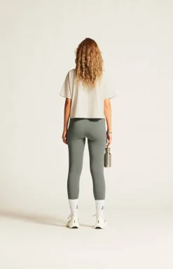 Collective Relaxed SS Tee W