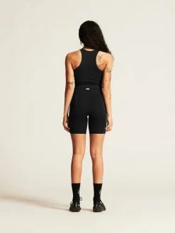 Collective Rib Tank Top W