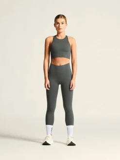 Collective Seamless Bra W