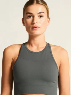 Collective Seamless Bra W