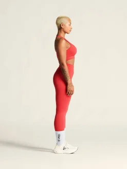Collective Seamless Bra W