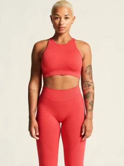 Collective Seamless Bra W