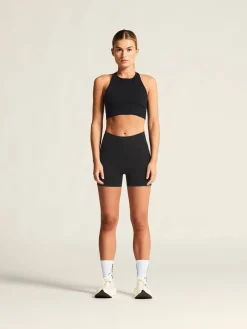 Collective Seamless Hotpants W