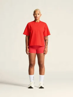 Collective Seamless Hotpants W