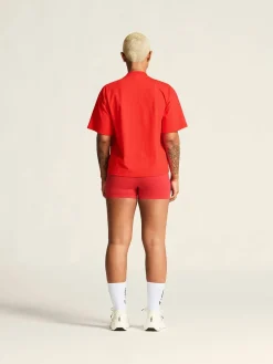 Collective Seamless Hotpants W