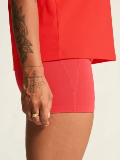 Collective Seamless Hotpants W
