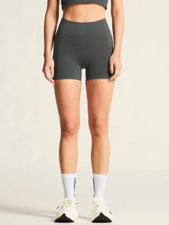 Collective Seamless Hotpants W