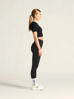 Collective Seamless Tights W