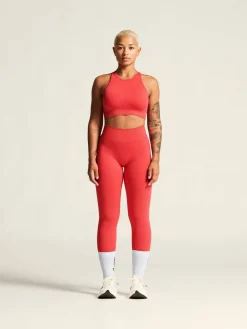 Collective Seamless Tights W