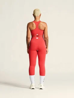 Collective Seamless Tights W