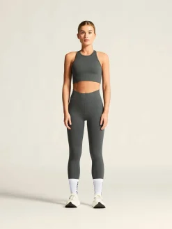 Collective Seamless Tights W