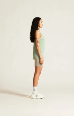 Collective Singlet W