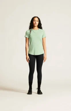 Collective SS Tee W